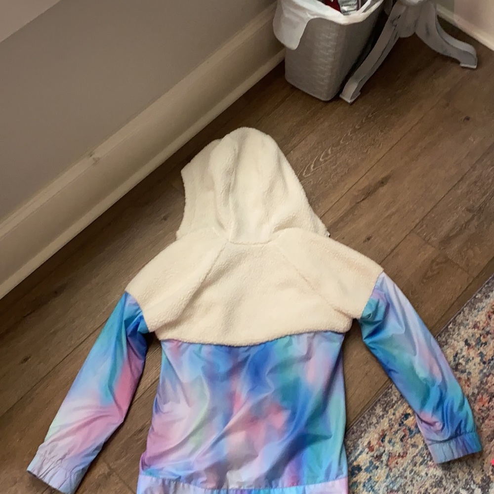 Nike Jacket - Picture 2 of 2